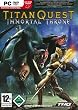 Titan Quest: Immortal Throne (Add-On) (DVD-ROM)