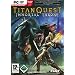 Titan Quest: Immortal Throne (Add-On) (DVD-ROM)