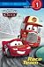 Race Team (Step into Reading)