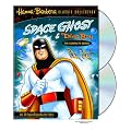Space Ghost & Dino Boy: Complete Series [DVD] [Region 1] [US Import] [NTSC]
