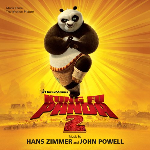 Hans Zimmer & John Powell - Kung Fu Panda 2 - Zortam Music