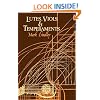 Lutes, Viols, Temperaments
