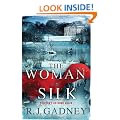 The Woman in Silk