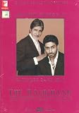 The bachchans (Bollywood / Indian Cinema )