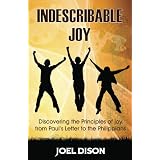 Indescribable Joy