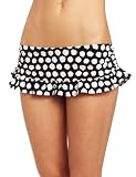 KAMALIKULTURE Womens Ruffle Bottom
