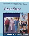 Great Shape: The First Fitness Guide For Large Women