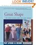 Great Shape: The First Fitness Guide For Large Women