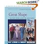 Great Shape: The First Fitness Guide For Large Women
