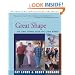 Great Shape: The First Fitness Guide For Large Women