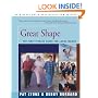 Great Shape: The First Fitness Guide For Large Women