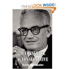 The Conscience of a Conservative