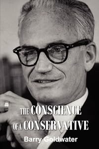Image of The Conscience of a Conservative