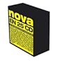 Coffret Nova : 1956-1980, Les Racines de Nova