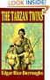 The Tarzan Twins