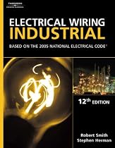 Electrical Wiring Industrial: Based on the 2005 National Electric Code