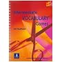 Intermediate Vocabulary Games (Photocopiable ELT Games and Activities Series)
