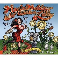 Garden of Joy