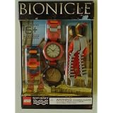Lego Bionicle Kids Watch 9002007 6+ 8