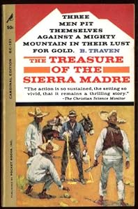 Image of The Treasure of the Sierra Madre