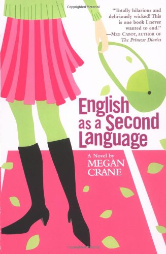 Textbook - English as a Second Language