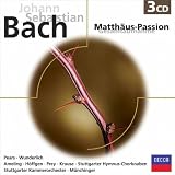 Matth�us-Passion (Ga) title=