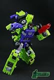 Transformers Hercules Heavy Labor