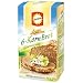 Aurora 6-Korn Brot Brotbackmischung, 6er Pack (6 x 500 g)