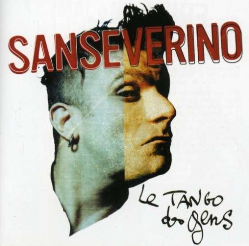 Sanseverino - le tango de l