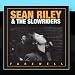 Sean Riley And The Slowriders-Farewell
