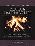 Des feux dans la vall�e : Les habitats du M�solithique et du N�olithique r�cent � l'Essart � Poitiers (Vienne)