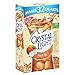 Crystal Light Classic Peach, 4-Ounce Unit (Pack of 5) Image
