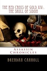 The Skull of Sidon