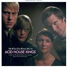 Do What You Wanna Do by Acid House Kings