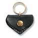 La Cinopelca R25 - X Fashion Leather Dog Collar Address Tag