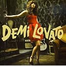 LOVATO,DEMI DON'T FORGET DELUXE