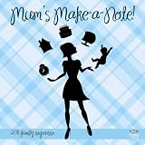 Mum's Make-a-note 2011 Family Organiser