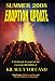 2008 Eruption Update: A Firsthand Account of the Current Eruption of Kilauea Volcano