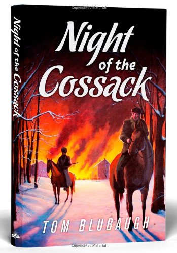 Night of the Cossack