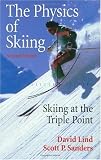 The Physics of Skiing: Skiing at the Triple Point