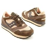 Saucony Women's Jazz 3000 Leather Hemp Casual