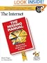 The Internet: The Missing Manual