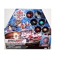 Bakugan Bakumat Battle Pack