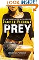 Prey (Shifters)