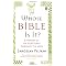 Reading for the discerning Christian