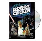 Robot Chicken Star Wars