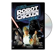 Robot Chicken: Star Wars