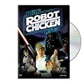 Robot Chicken Star Wars