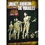 Smokey Robinson And The Miracles - The Definitive Performances 1963 To 1987 [DVD]