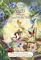 Bess: Two Colorful Tales (Disney Fairies) (Disney Chapters)